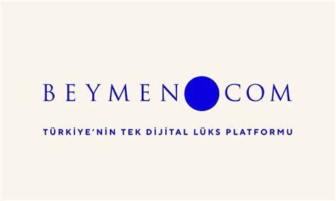 Beymen.com – Türkiye’nin Tek Dijital Lüks Platformu.